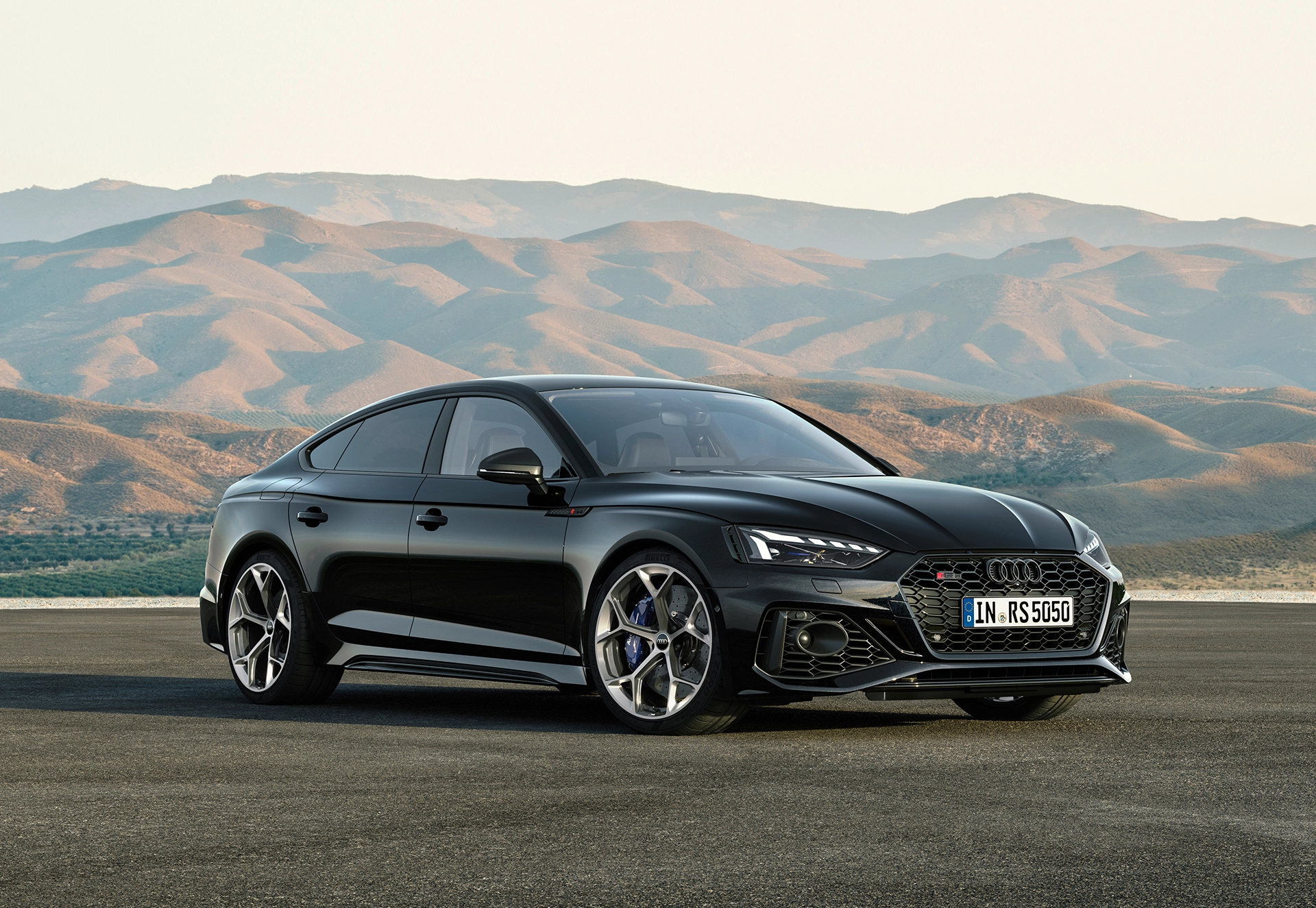 Car Finder department