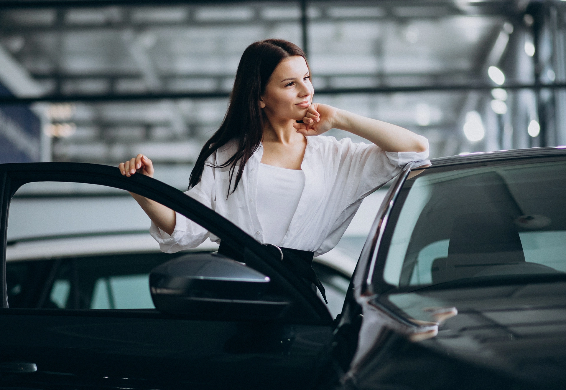 Financing department