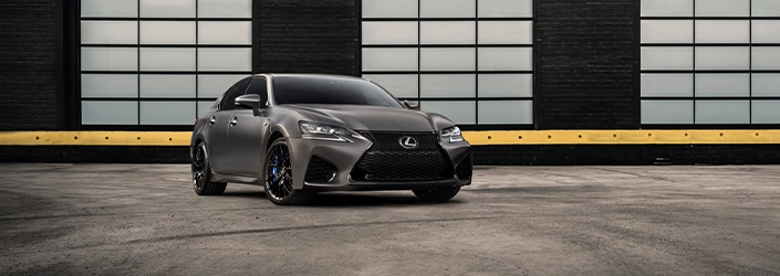 Featured Vehicles department